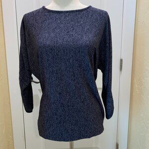 Women's 3/4 Sleeve Lounge Shirt